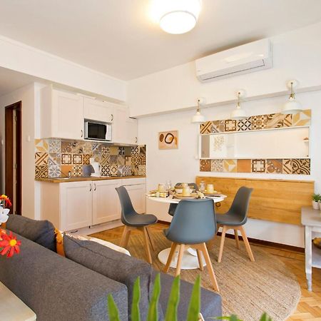 Aposentus - Downtown Bright Apartment Porto Exterior photo