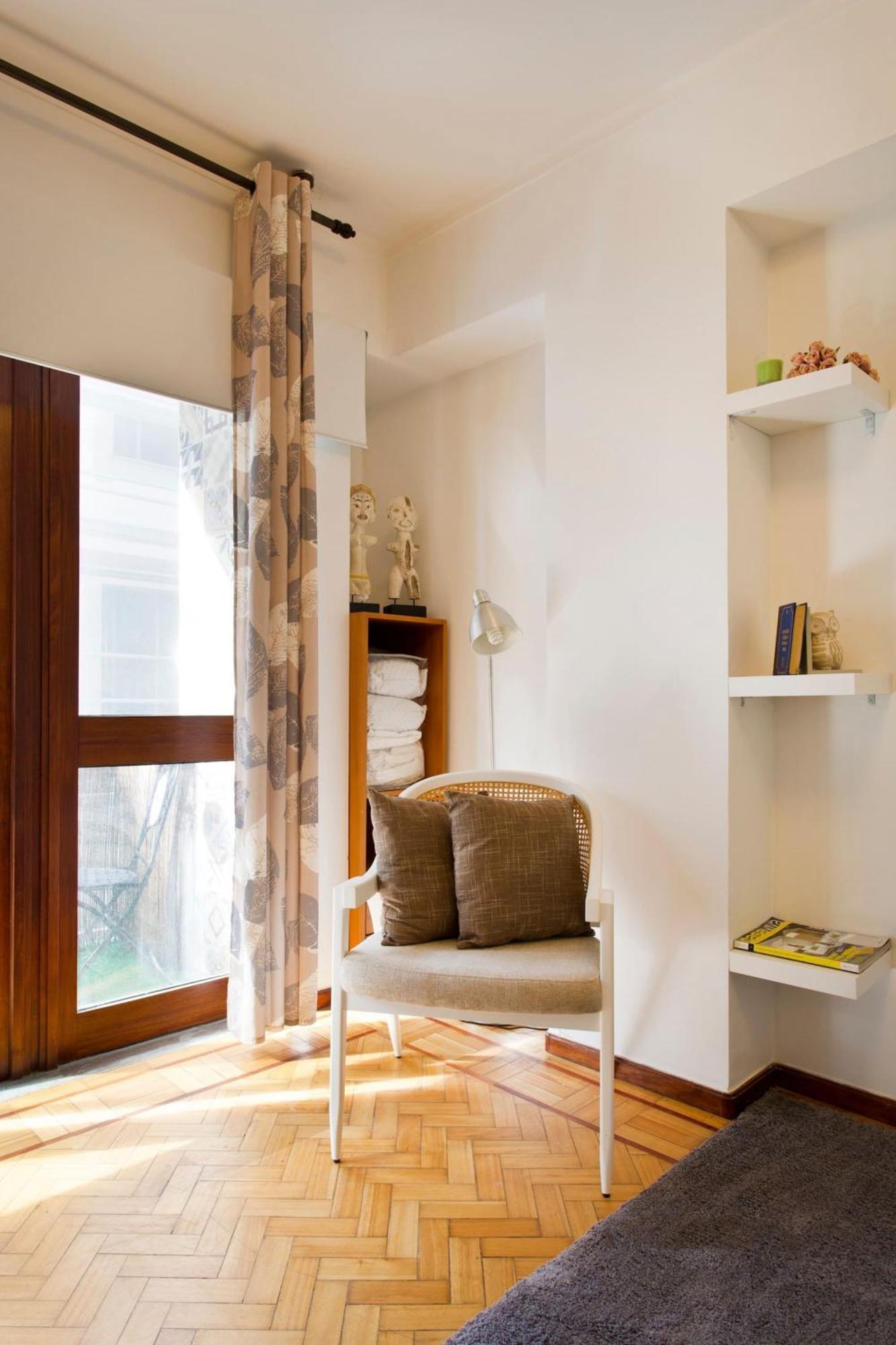 Aposentus - Downtown Bright Apartment Porto Exterior photo
