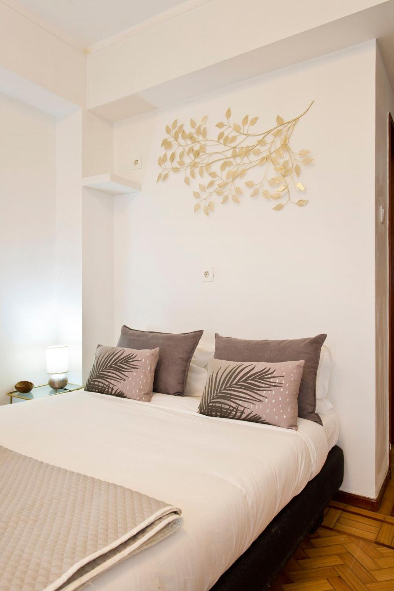 Aposentus - Downtown Bright Apartment Porto Exterior photo